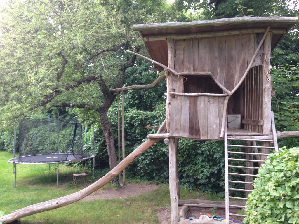 Heiterer Blick Am Malerweg Pirna Apartman Kültér fotó