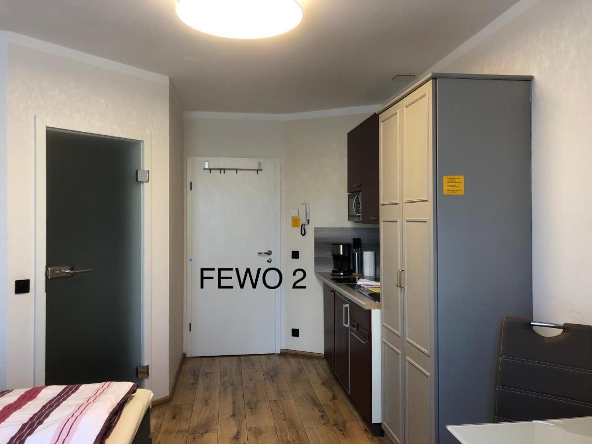 Heiterer Blick Am Malerweg Pirna Apartman Kültér fotó